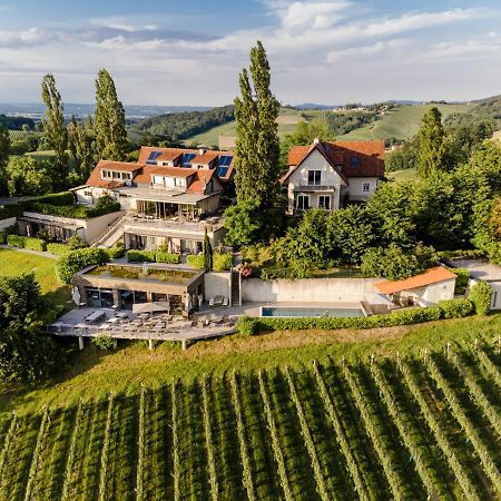 Winkel Art Hotel Гамлиц Экстерьер фото