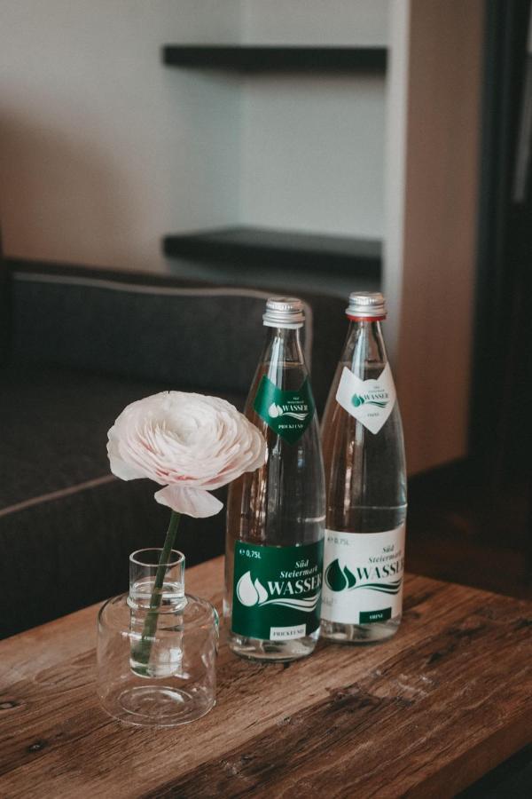 Winkel Art Hotel Гамлиц Экстерьер фото