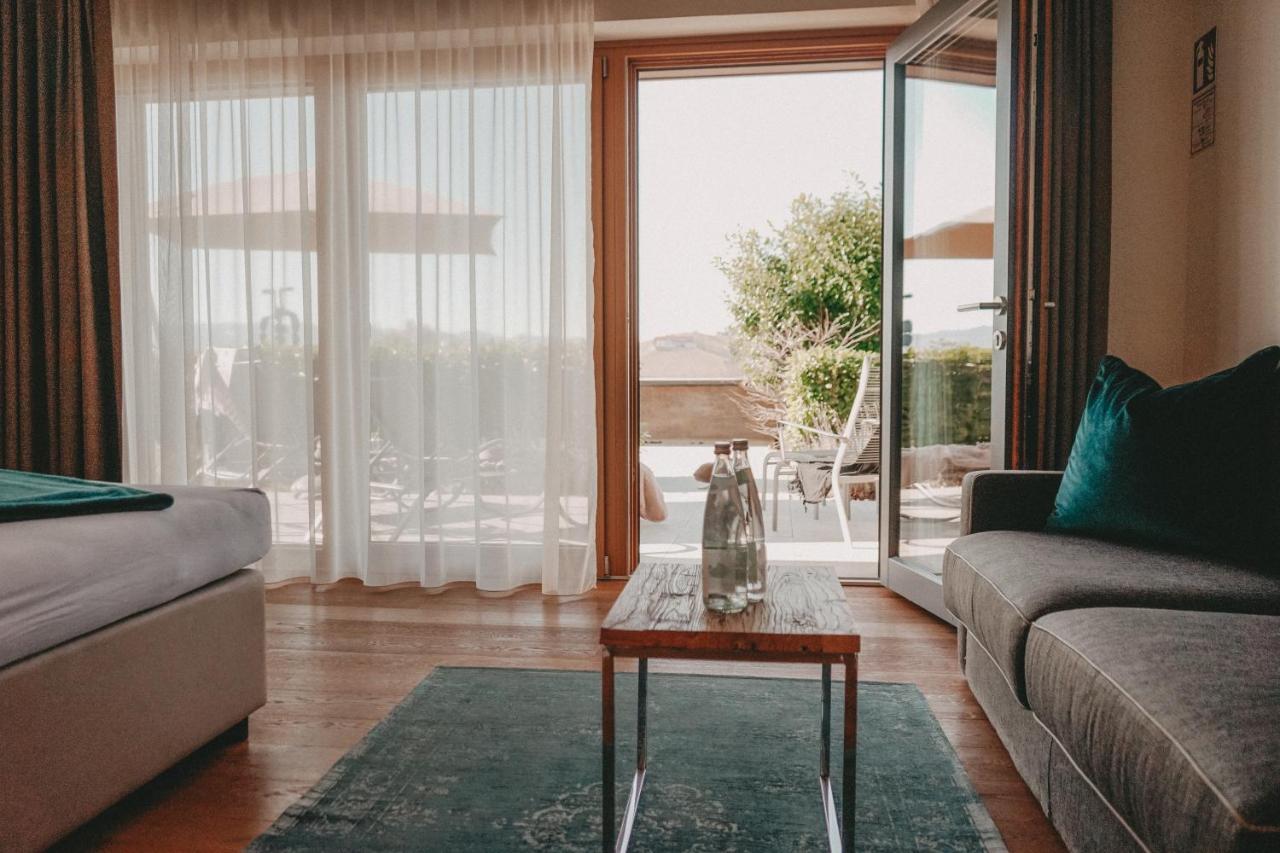 Winkel Art Hotel Гамлиц Экстерьер фото