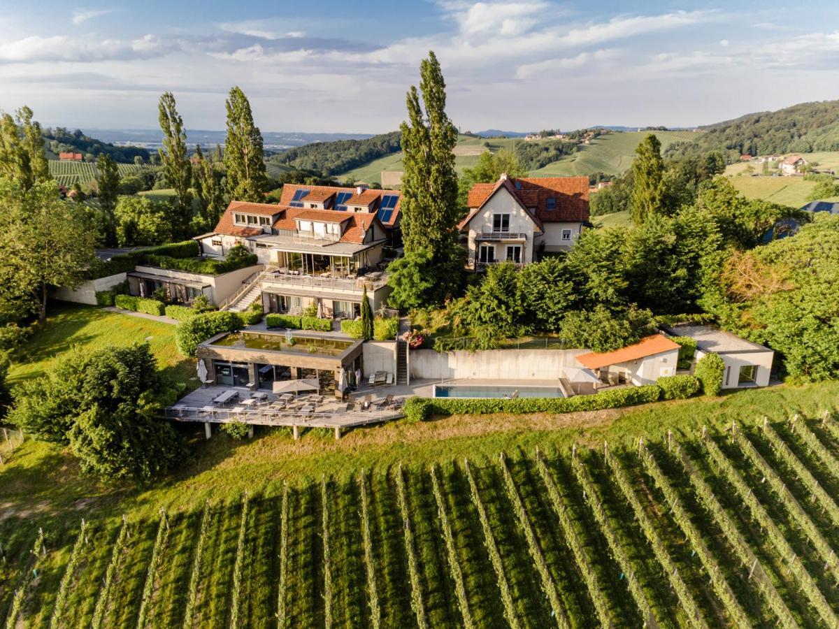 Winkel Art Hotel Гамлиц Экстерьер фото